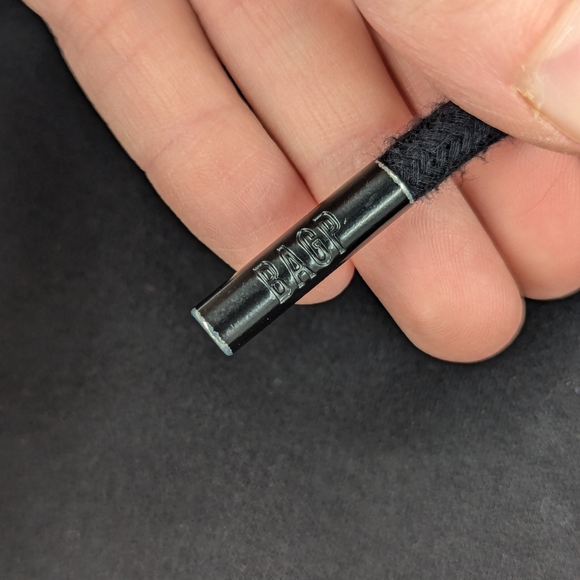 Be A Good Person Crop Full Zip Hoodie Black Size Large Casual Lounge Athletic - Picture 7 of 11